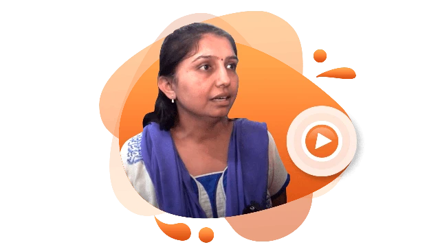Panta Nagar School Teacher Testimonial